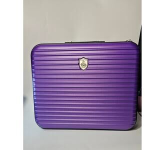 Richway Biomat 7000mx Mini Purple Carrying Case ( Only)